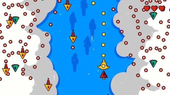 Super Hyperspace Avenger PC Crack