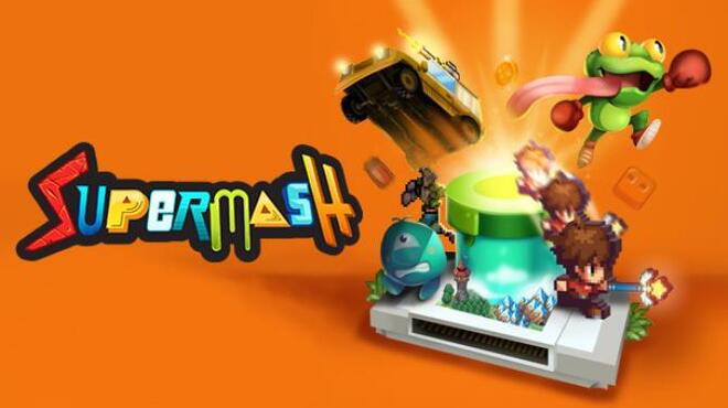 SuperMash Free Download