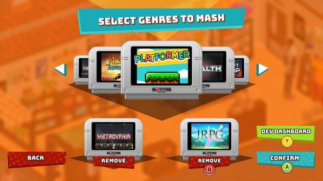 SuperMash Torrent Download