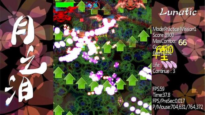 Tears of Luna Torrent Download