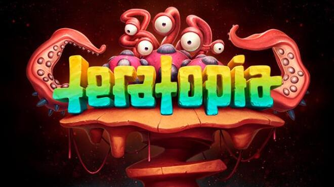 Teratopia Free Download