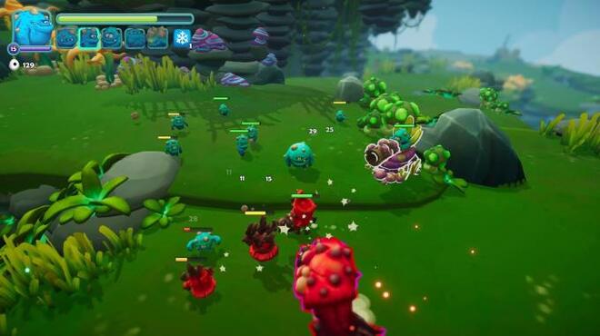 Teratopia Torrent Download