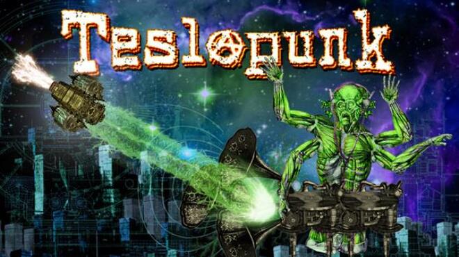 Teslapunk Free Download