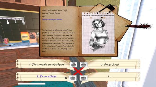 The Detective Chapters: Part One Torrent Download The Detective Chapters: Part One Torrent Download
