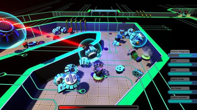 The Happy Little Virus Torrent Download The Happy Little Virus Torrent Download