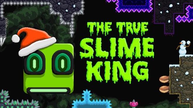 The True Slime King Free Download