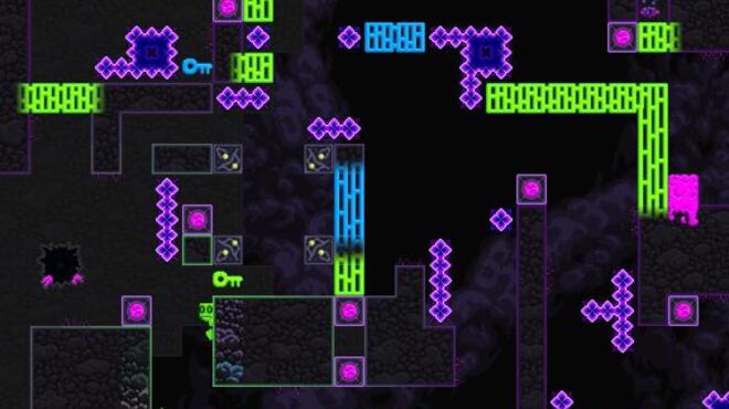 The True Slime King PC Crack