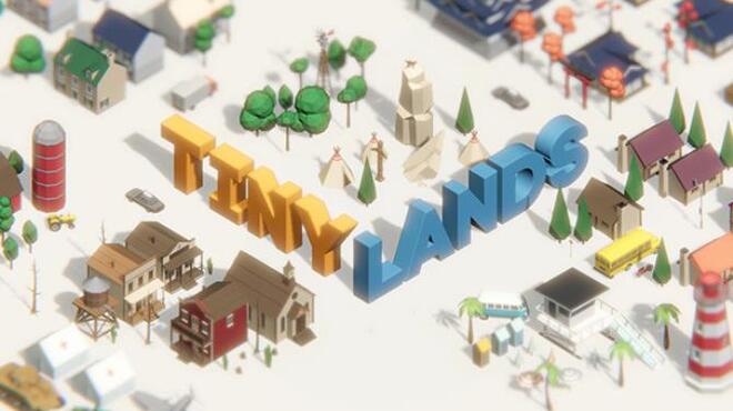 Tiny Lands Free Download Tiny Lands Free Download