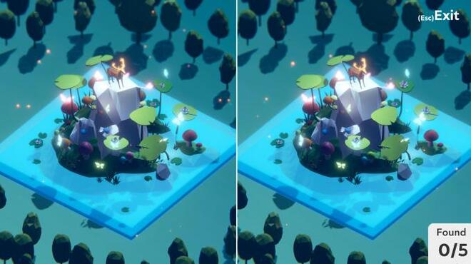Tiny Lands PC Crack Tiny Lands PC Crack