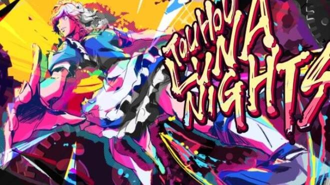 Touhou Luna Nights v1 2 4 6 Free Download