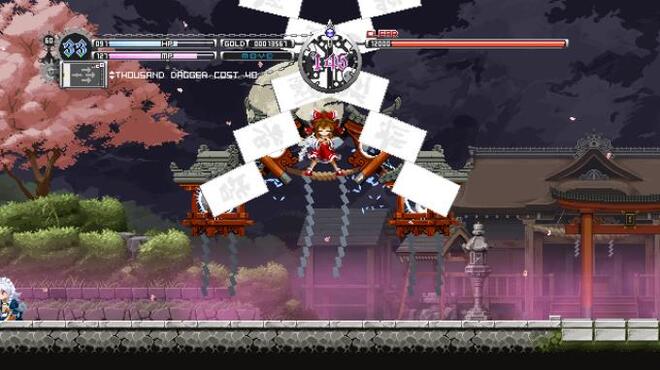 Touhou Luna Nights v1 2 4 6 Torrent Download