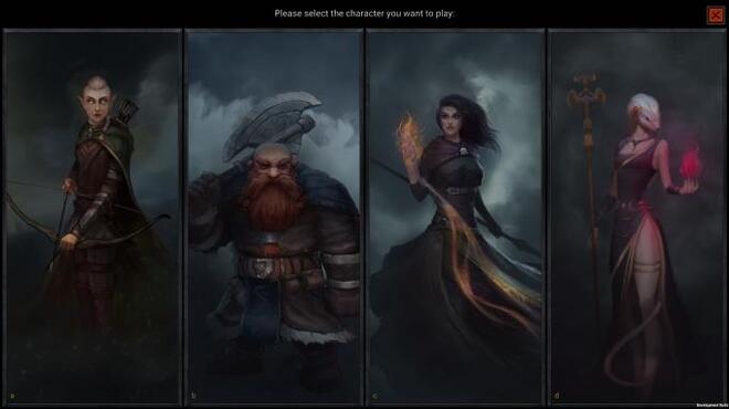 Ultimate ADOM - Caverns of Chaos Torrent Download Ultimate ADOM - Caverns of Chaos Torrent Download