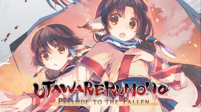 Utawarerumono Prelude to the Fallen Free Download Utawarerumono Prelude to the Fallen Free Download