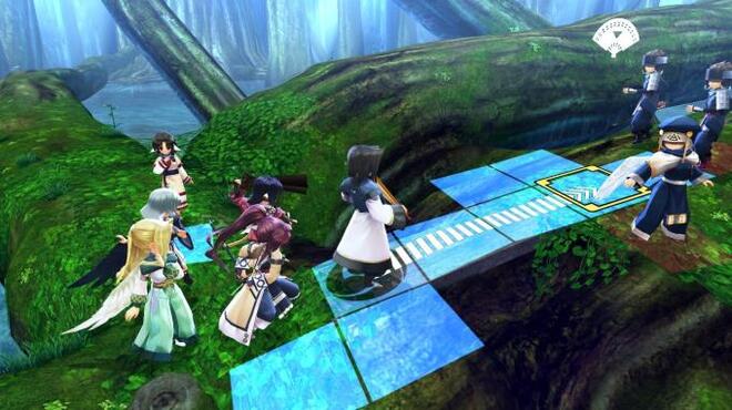 Utawarerumono: Prelude to the Fallen Torrent Download