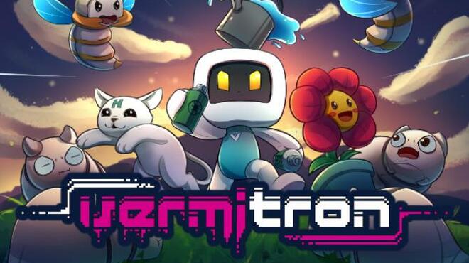 Vermitron Free Download