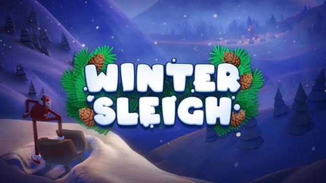 Winter Sleigh Free Download