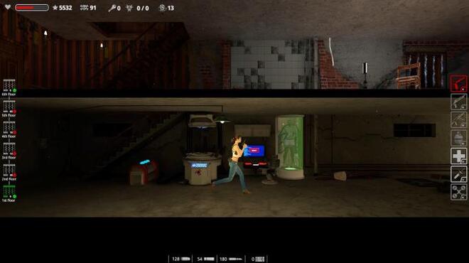 Z-Blood Mission PC Crack