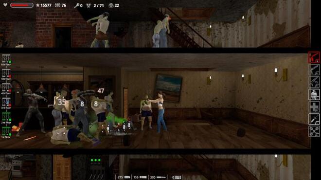 Z-Blood Mission Torrent Download
