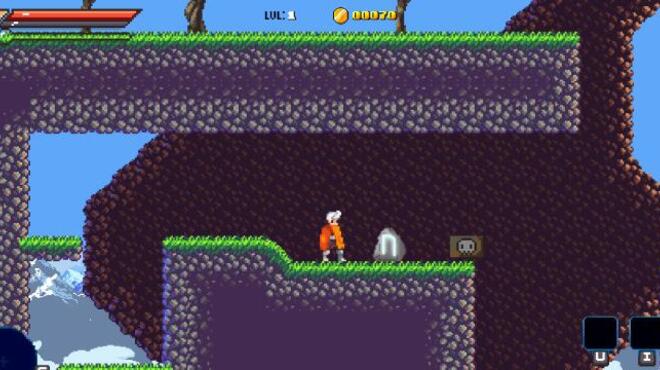 Abyss The Forgotten Past PC Crack