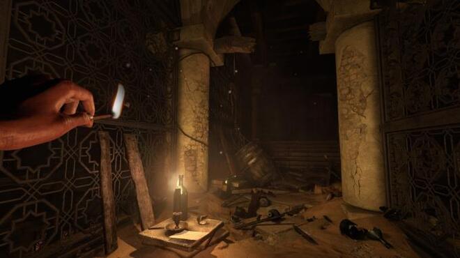 Amnesia: Rebirth v1.30 Torrent Download