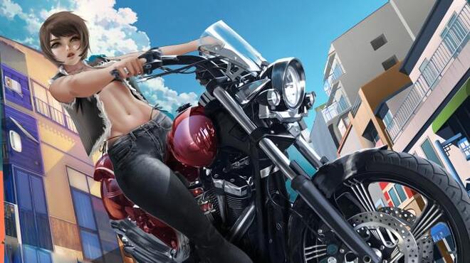 Bikes and Girls Torrent Download Bikes and Girls Torrent Download