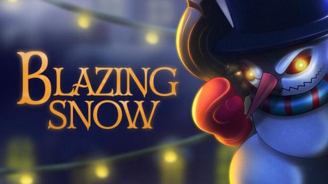 Blazing Snow Free Download
