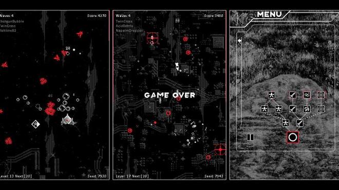 BulletGarden PC Crack BulletGarden PC Crack