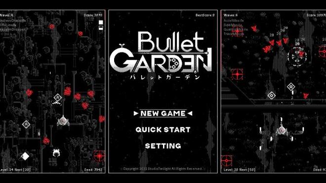 BulletGarden Torrent Download BulletGarden Torrent Download