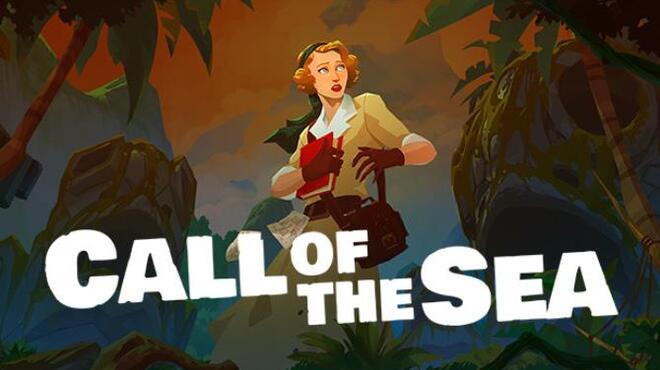 Call of the Sea v1.2.113.0 Free Download