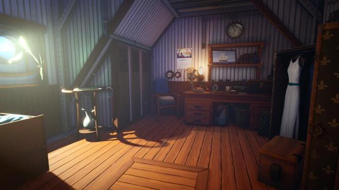 Call of the Sea v1.2.113.0 Torrent Download