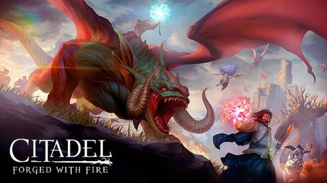 Citadel Forged with Fire Balaroks Revenge The Spirits of Umbrus Free Download Citadel Forged with Fire Balaroks Revenge The Spirits of Umbrus Free Download