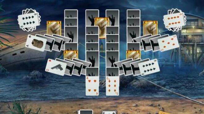 Dangerous Solitaire Zombie Fever PC Crack Dangerous Solitaire Zombie Fever PC Crack