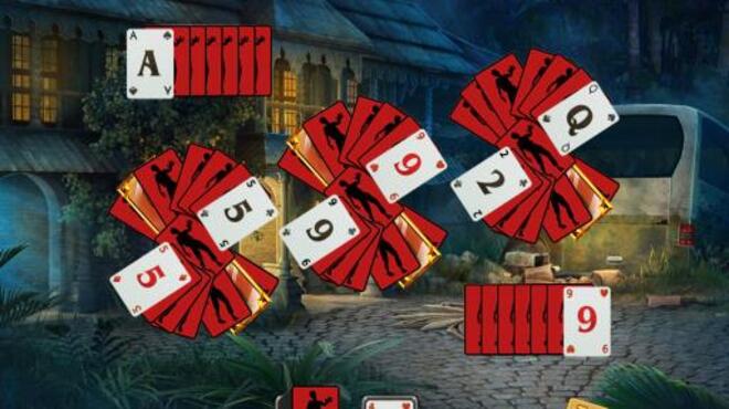 Dangerous Solitaire Zombie Fever Torrent Download Dangerous Solitaire Zombie Fever Torrent Download