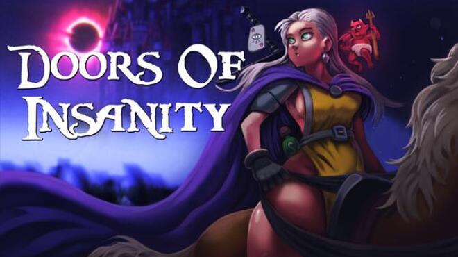 Doors of Insanity Free Download
