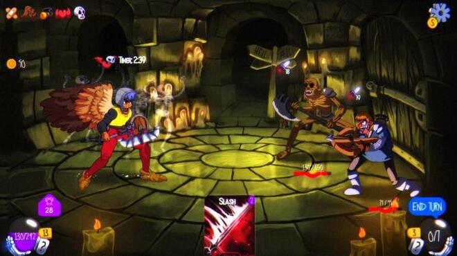 Doors of Insanity Torrent Download