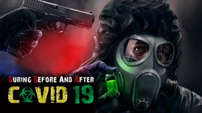 During Before And After COVID 19 Free Download During Before And After COVID 19 Free Download