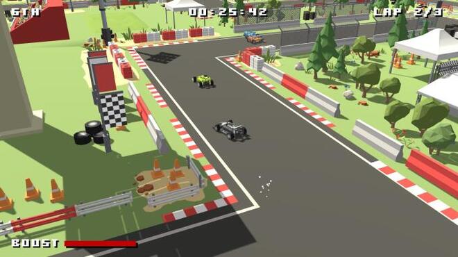 Formula Bit Racing Torrent Download