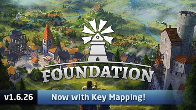 Foundation v1.6.28.0216 Free Download