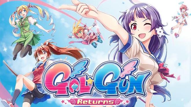 Gal Gun Returns Free Download