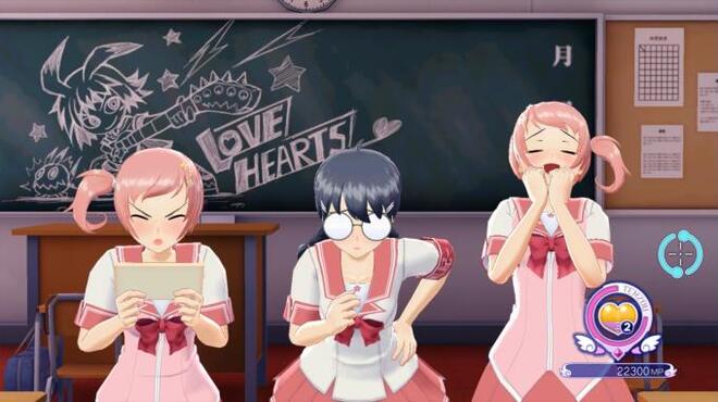 Gal Gun Returns Torrent Download