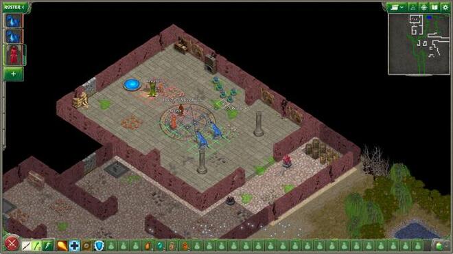 Geneforge 1 Mutagen PC Crack