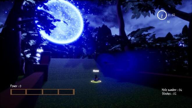 Golf Party PC Crack Golf Party PC Crack