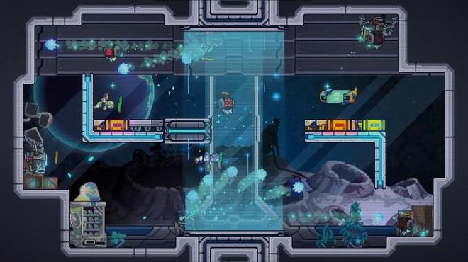 Gravity Heroes Torrent Download