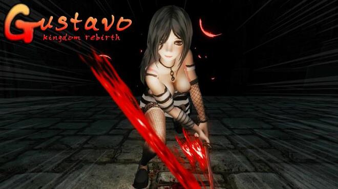 《古斯塔奥：帝國重生》Gustavo Kingdom Rebirth Torrent Download