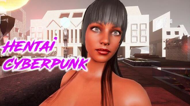 Hentai Cyberpunk Free Download
