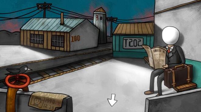 ISOLAND: The Amusement Park Torrent Download ISOLAND: The Amusement Park Torrent Download