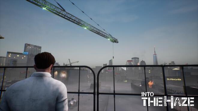 Into The Haze Torrent Download Into The Haze Torrent Download