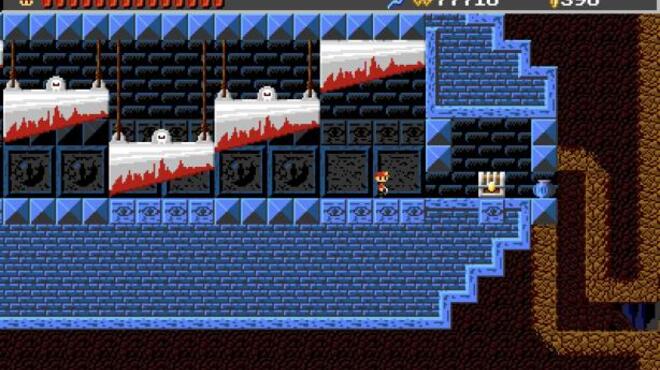 Lost Caves PC Crack