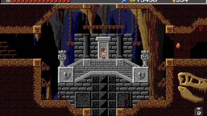 Lost Caves Torrent Download