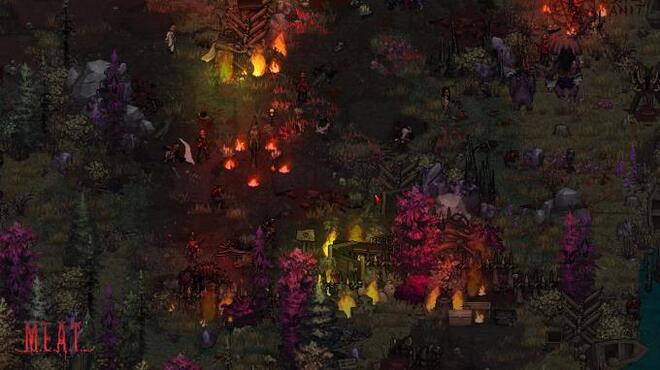 M E A T RPG Torrent Download